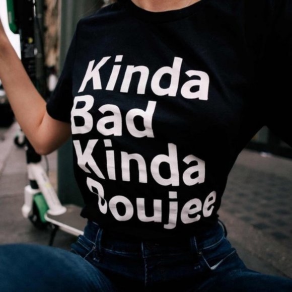 09 Graphic Tee Listing for Live Show - Picture 2 of 5